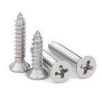 Tornillo de aglomerado SS