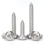 Tornillo de rosca SS