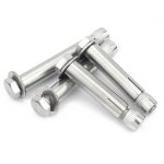 Anclaje de cuña SS